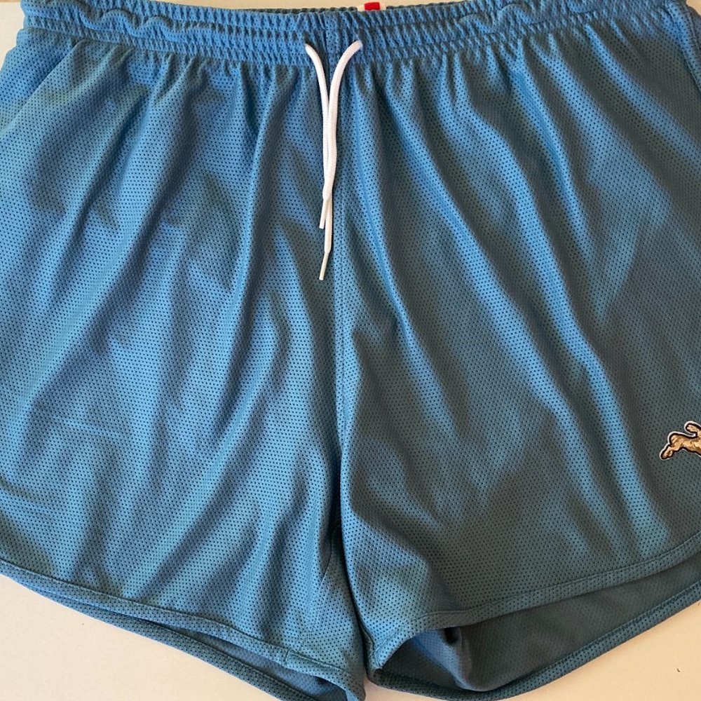 Tracksmith Van Cortlandt Grand Shorts M